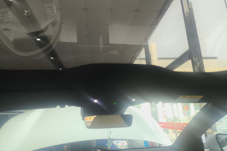 Used Nio ET5T 2024 75kWh Touring
