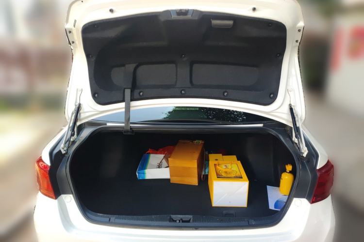 Used Toyota Crown 2015 2.0T Fashion Edition
