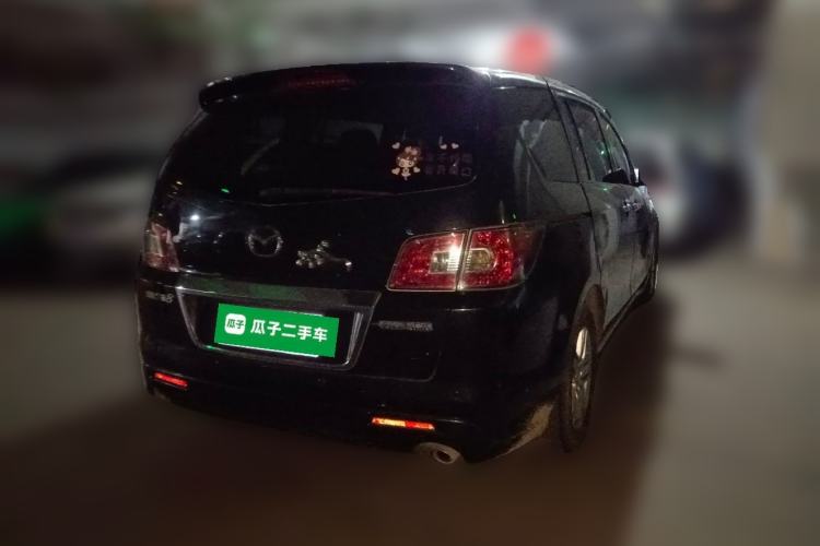 Used Mazda 8 2013 2.5L Ultimate Edition
