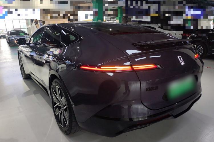 Used Avatr 12 2025 Max Extended-Range Edition
