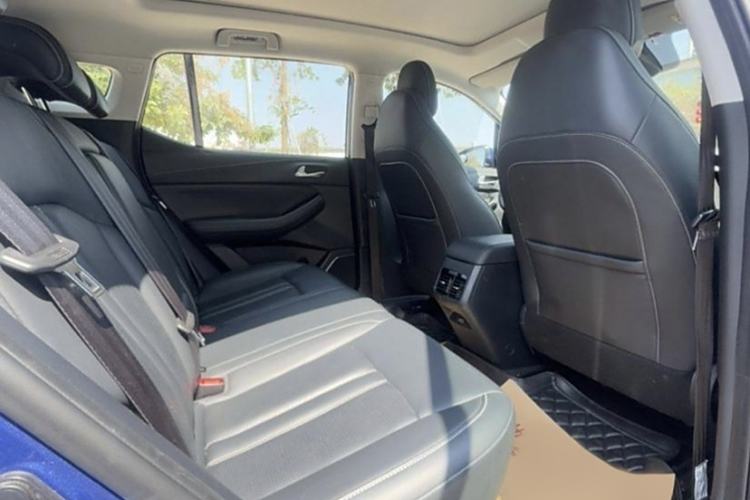 Used GAC Trumpchi GS4 2022 270T Automatic Smart Drive Technology Edition