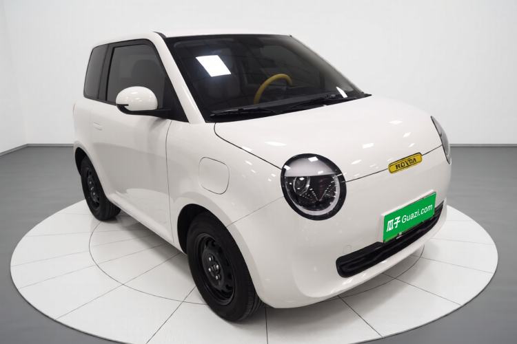 Used CHANGAN NEVO Lumin 2025 205km Refreshing Edition