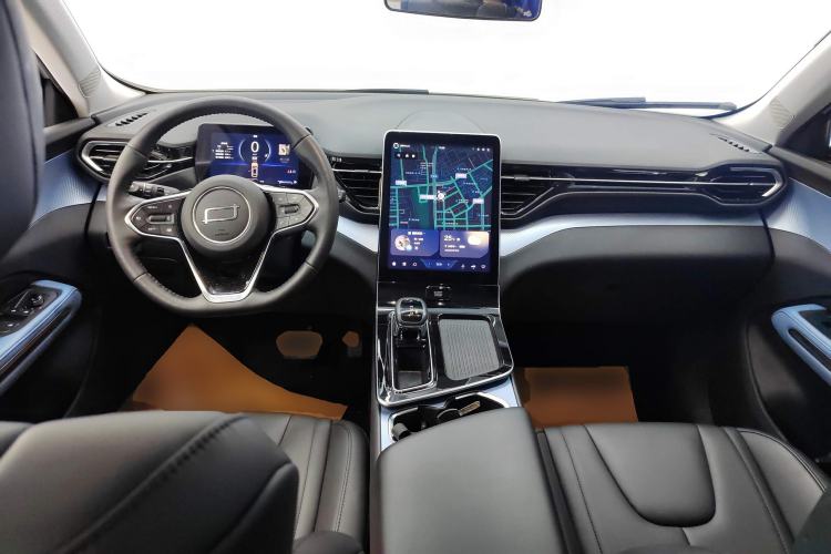 Used Bestune T90 2023 2.0T Automatic Luxury Edition
