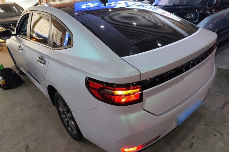 Used Baojun RC-5 2020 1.5L Manual Smart Luxury Edition