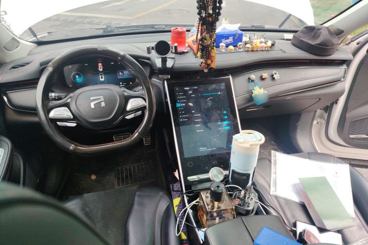 Used Rising MARVEL R 2021 Rear-Drive PRO Edition
