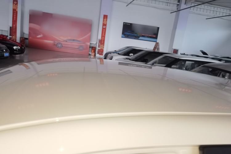 Used Geely Galaxy Geome 2026 Model 310km Youth Edition