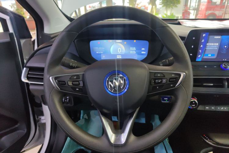 Used Buick Velite 6 2023 430km Range Commuter Version