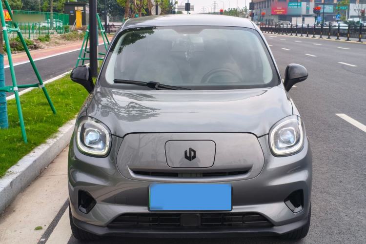 Used Leapmotor T03 2022 Pearl Edition