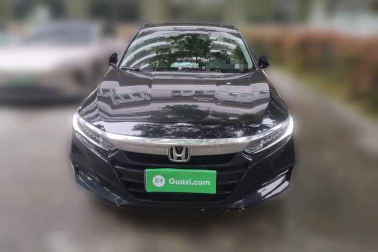 Used Honda Accord 2018 260TURBO Elite Edition China VI
