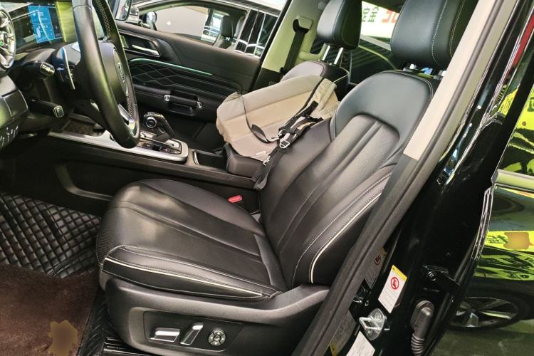 Used Tank 300 2023 Off-Road Edition 2.0T Conqueror