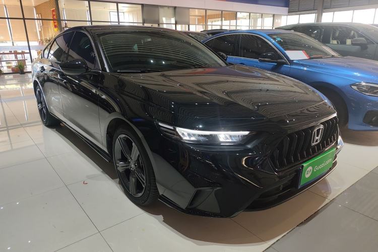 Used Honda Inspire 2023 260TURBO Elegant Edition
