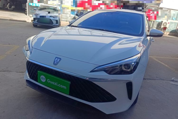 Used Roewe i5 2023 1.5L Manual Comfort Edition