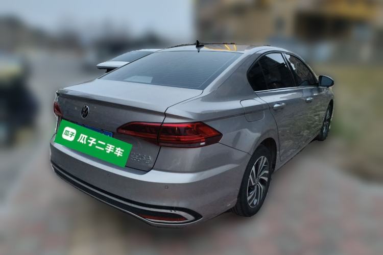 Used Volkswagen Bora 2023 200TSI DSG Enjoyment Edition