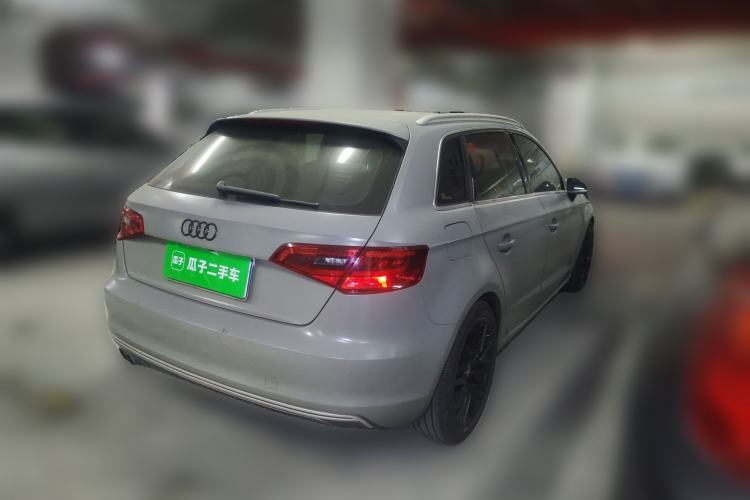 Used Audi A3 2016 Sportback 35 TFSI Style Edition