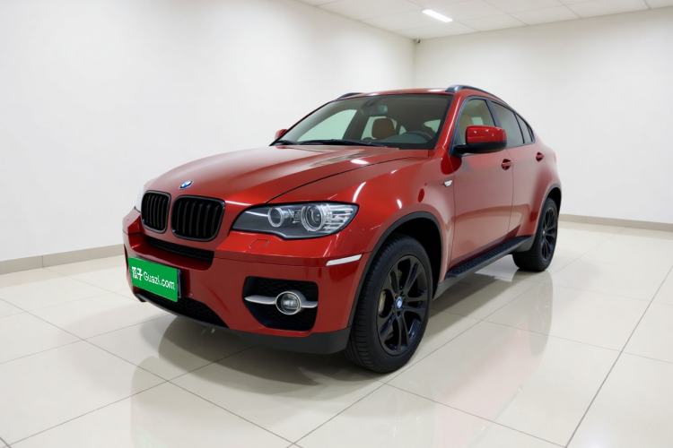 Used BMW X6 2011 xDrive35i Guazi used car, China used car export, Used car for sale, Used  cars, Cheapest cars for sale