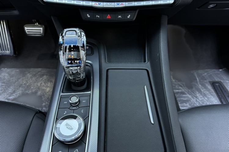 Used Cadillac CT5 2022 28T Prestige Edition
