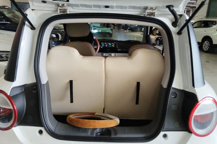 Used CHANGAN NEVO Lumin 2025 205 km Xiangqin Version
