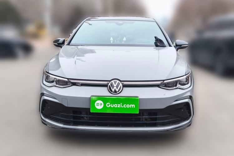 Used Volkswagen Golf 2021 280TSI DSG R-Line