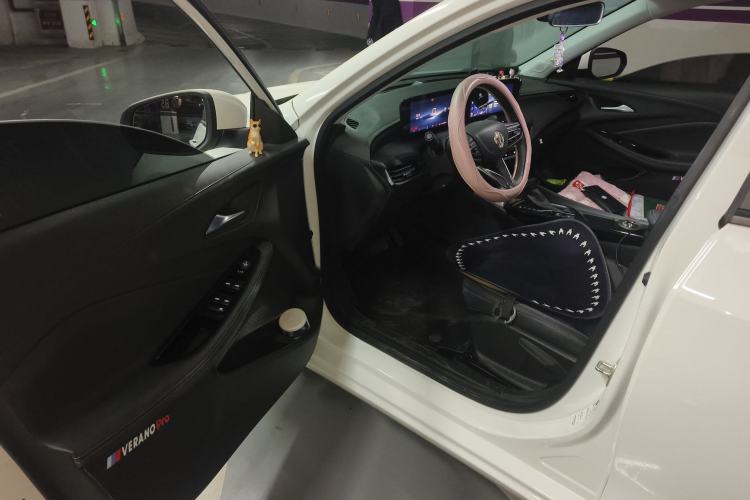 Used Buick Verano 2023 Pro Enjoyment Edition
