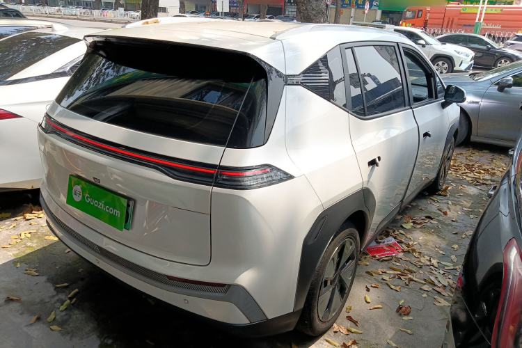 Used AION Y 2023 Younger
