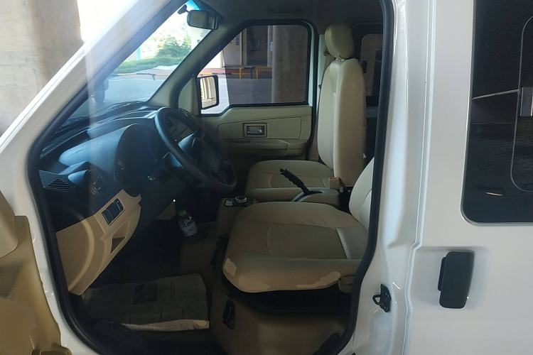 Used Dongfeng Xiaokang EC36 2022 Standard Edition CATL Battery