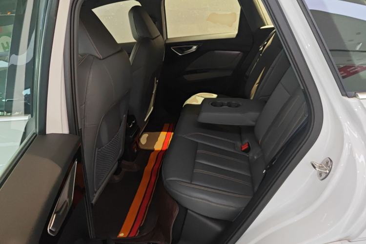 Used Audi Q4 e-tron 2023 40 e-tron Boundary Edition