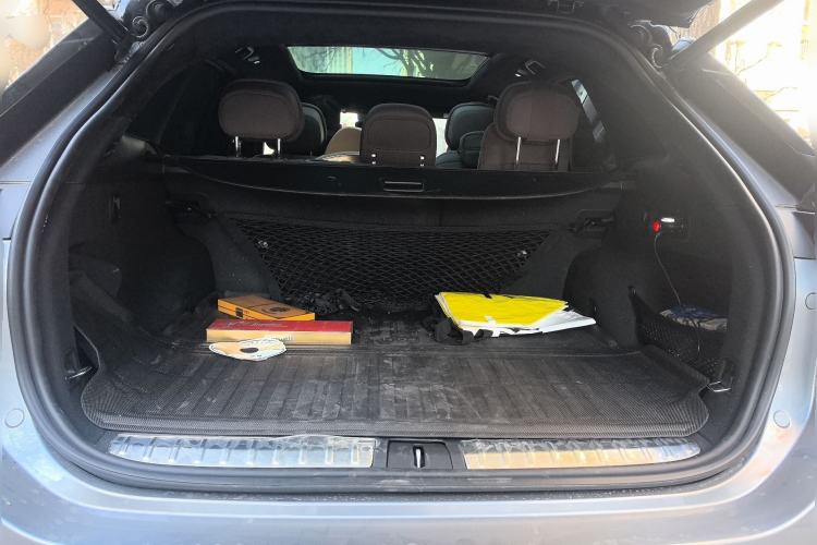 Used Nio ES7 2024 75 kWh