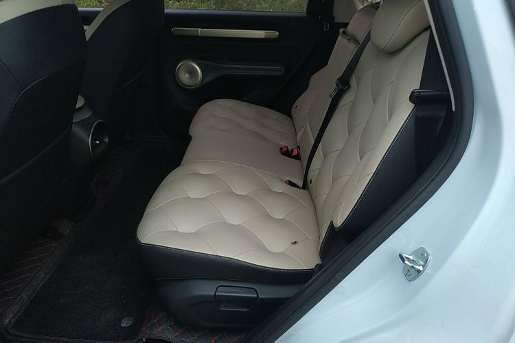 Used Baojun Cloud 2023 460 Max
