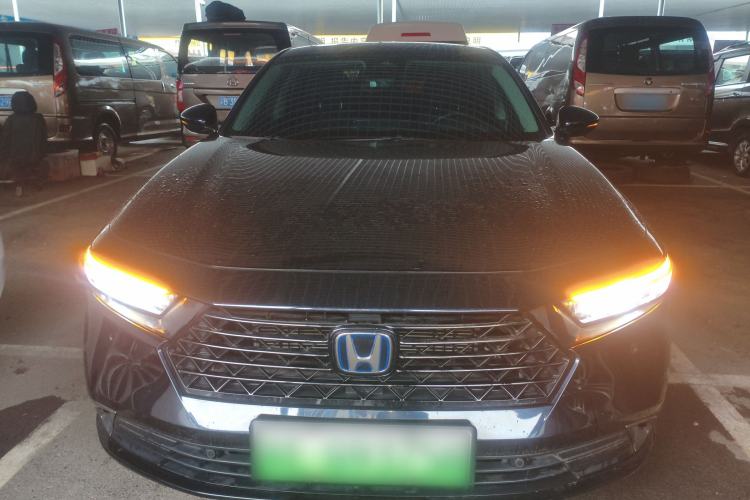 Used Honda Accord New Energy 2023 2.0L ePHEV Prestige Edition