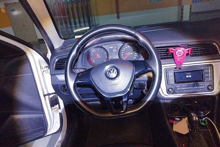 Used Volkswagen Gran Lavida 2015 230TSI DSG Comfort Edition