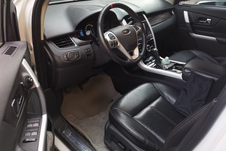 Used Ford Edge (Import) 2012 2.0T Zunrui Trim
