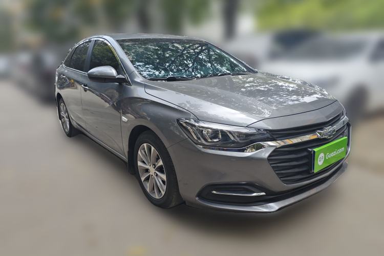 Used Chevrolet Monza 2022 320 Automatic Enjoyment Sunroof Version