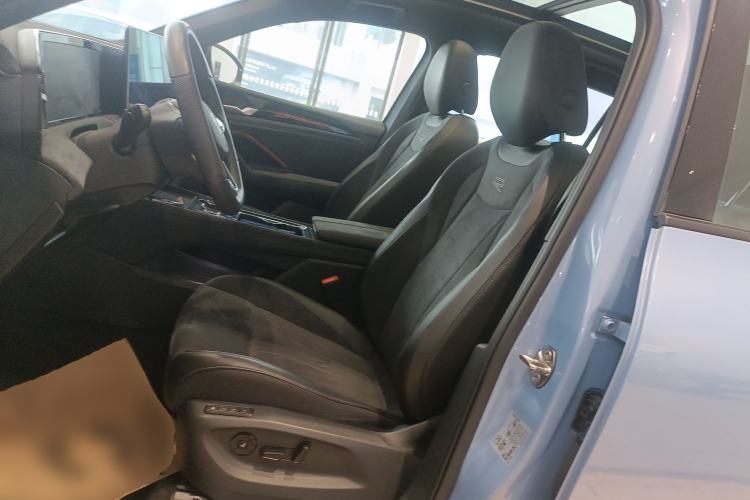 Used Volkswagen Tiguan L 2024 PRO 380TSI Four-Wheel Drive R-Line Prestige Edition