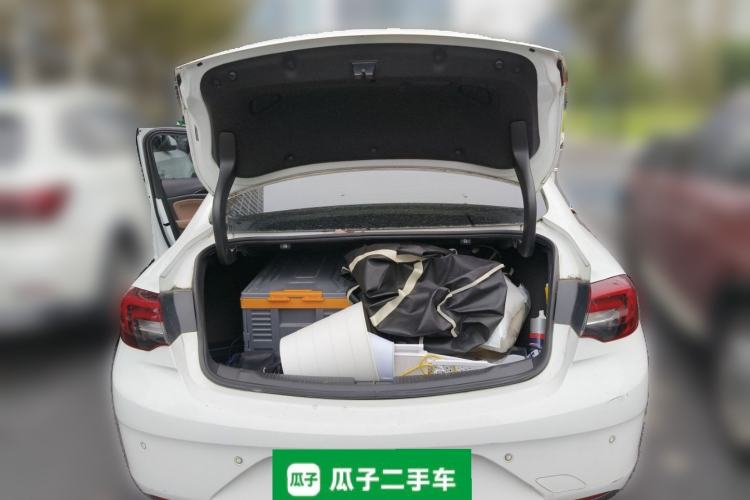 Used Buick Regal 2017 28T Prestige Model