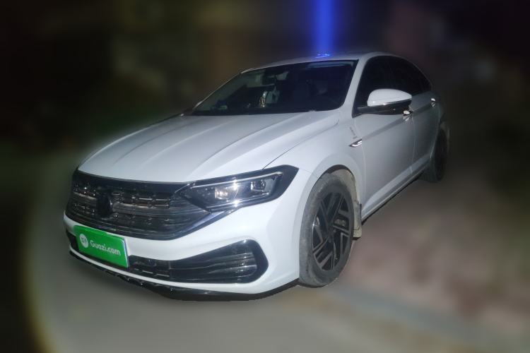 Used Volkswagen Sagitar 2023 300TSI DSG Excellence Edition