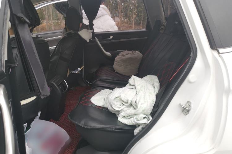 Used Haval M6 2017 1.5T Manual Two-Wheel Drive Urban Version
