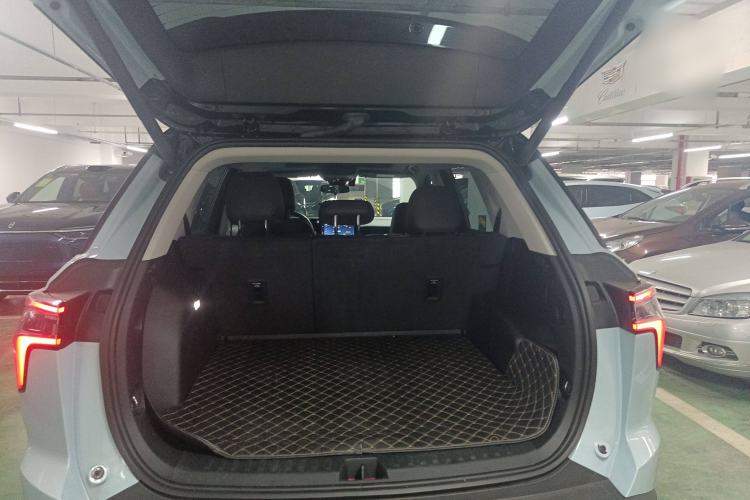 Used Chevrolet Equinox Plus 2024 102km RS Flagship Edition