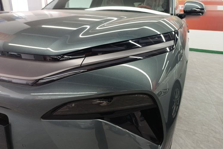 Used BYD Tang L 2025 DM 175KM Drone Player Edition