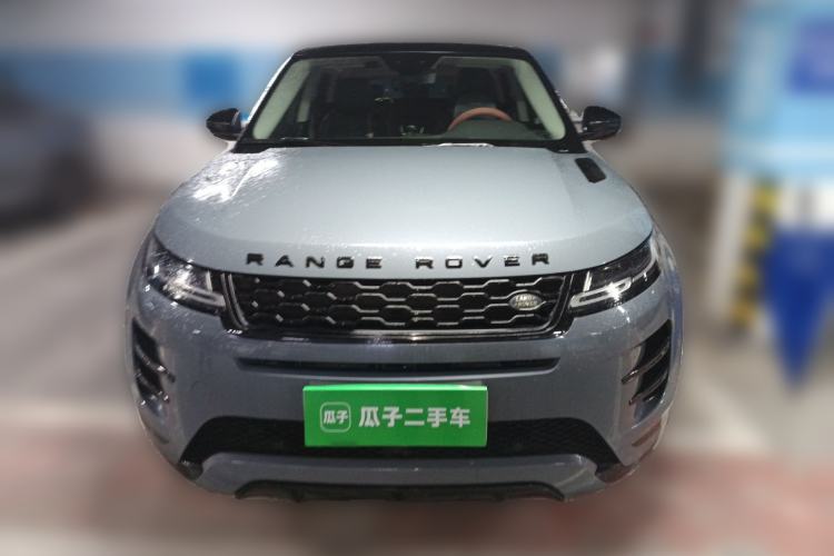 Used Land Rover Range Evoque 2020 249 PS R-DYNAMIC S First-Edition Sport Custom Edition
