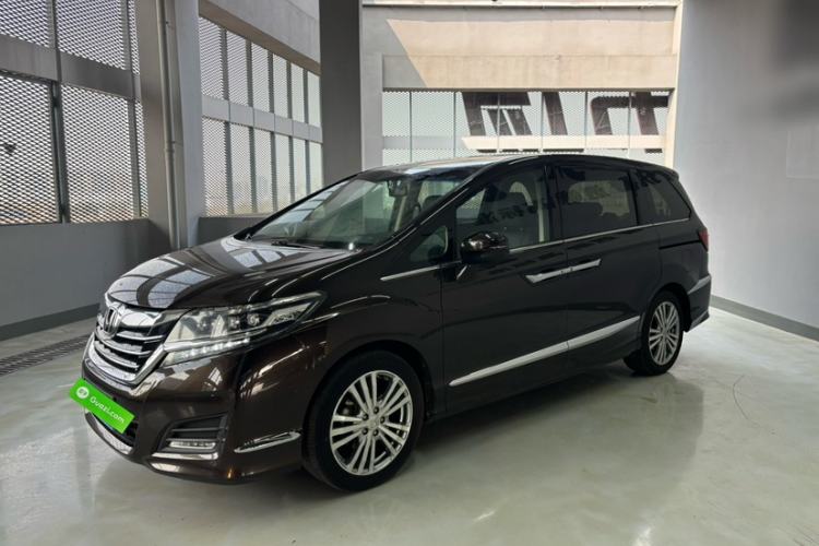 Used Honda Elysion 2016 2.4L Luxury Edition