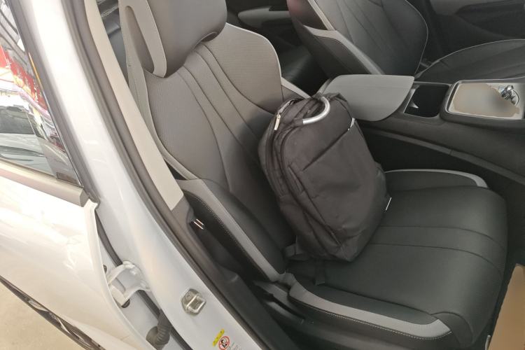 Used BYD Sealion 05 DM-i 2025 DM-i Smart Drive 115KM Flagship Model
