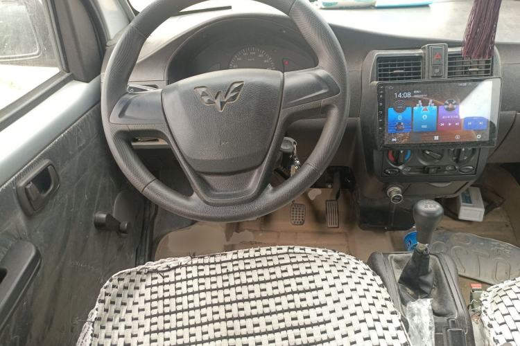 Used Wuling Rongguang 2019 1.5L Extended Basic Version