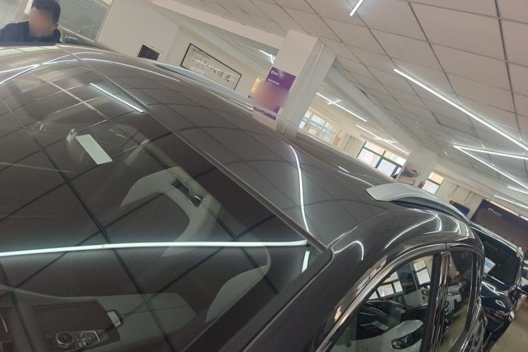 Used Changan CS75 PLUS 2026 Model, Smart Champion Edition 1.5T New Blue Whale Smart Navigation Version
