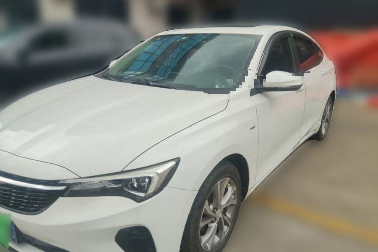 Used Buick Verano 2022 Pro 532T Le Xing Edition