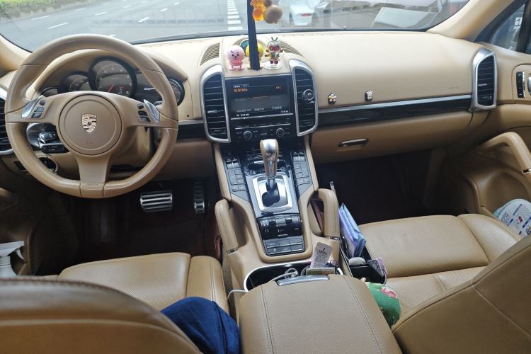 Used Porsche Cayenne 2011 Cayenne 3.0T