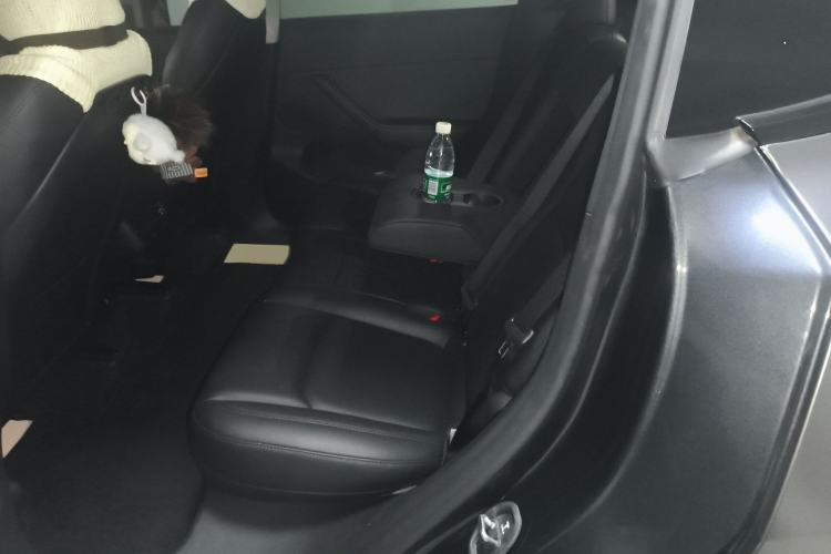 Used Tesla Model Y 2024 Rear-Wheel-Drive Version