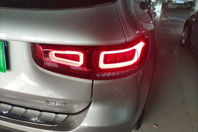 Used Mercedes-Benz GLB 2021 GLB 200 Dynamic Edition