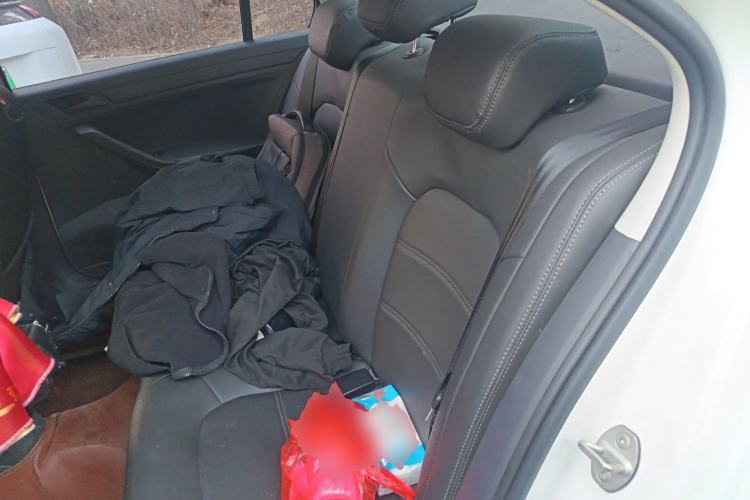 Used Jetta VA3 2021 1.5L Automatic "Upward Journey" Edition