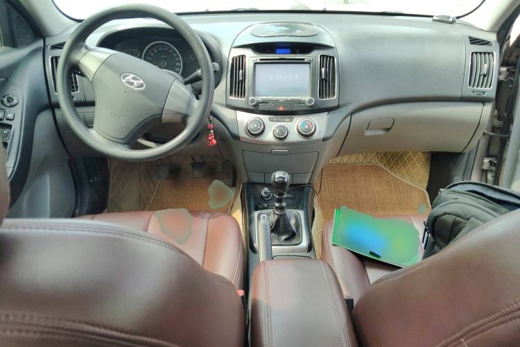 Used Hyundai Celesta 2011 1.6L Manual Luxury Model