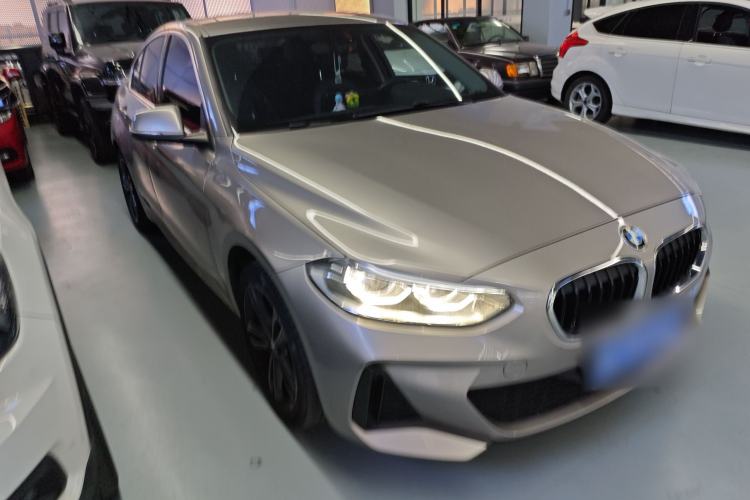 Used BMW 1 Series 2021 Revised 120i M Sport Edition